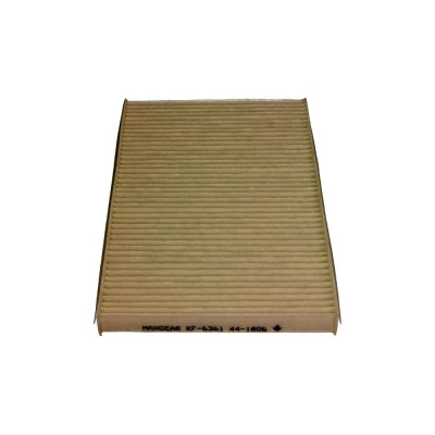 MAXGEAR FILTR KABINY FIAT ALBEA 00-/STRADA 00-/PALIO 97-