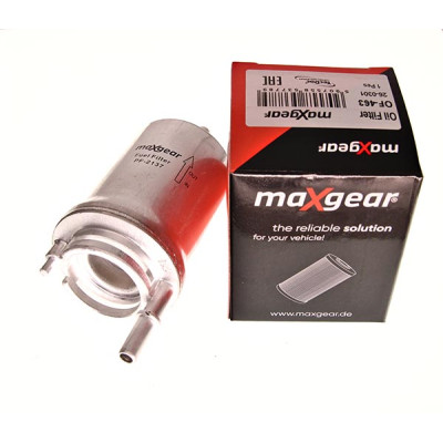 MAXGEAR FILTR PALIWA VW 1,0-1,6 GOLF V