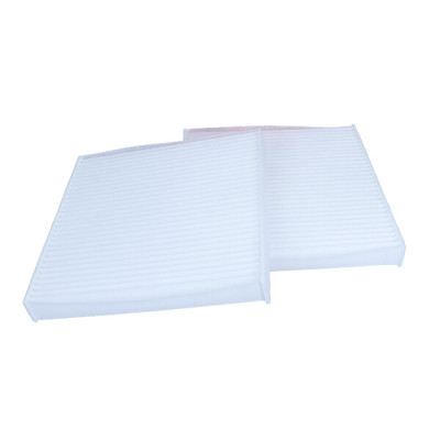 MAXGEAR FILTR KABINY BMW X3 2010- KOMPLET 2 SZT.