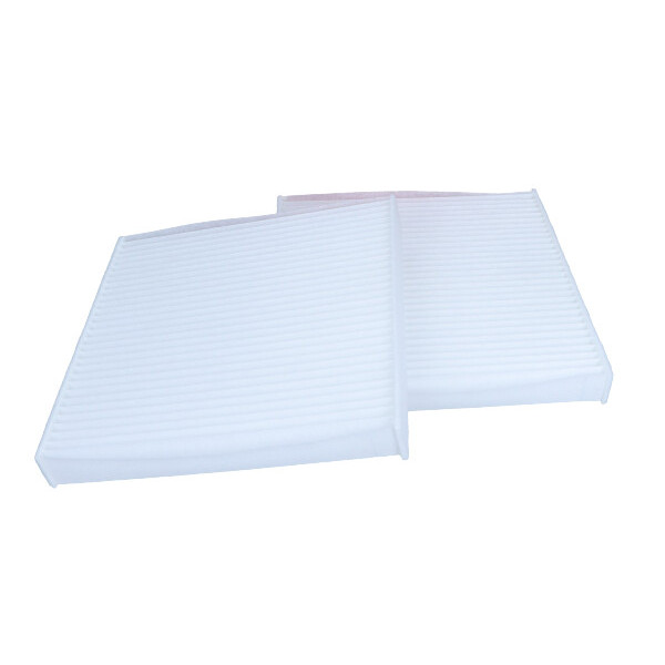 MAXGEAR FILTR KABINY BMW X3 2010- KOMPLET 2 SZT.