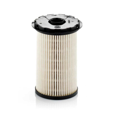MANN FILTER FILTR PALIWA FORD FOCUS 1,6-1,8 TDCI 04-