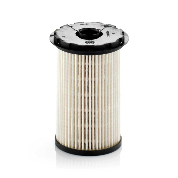 MANN FILTER FILTR PALIWA FORD FOCUS 1,6-1,8 TDCI 04-