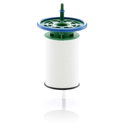 MANN FILTER FILTR PALIWA CITROEN JUMPER 07.15-09.19