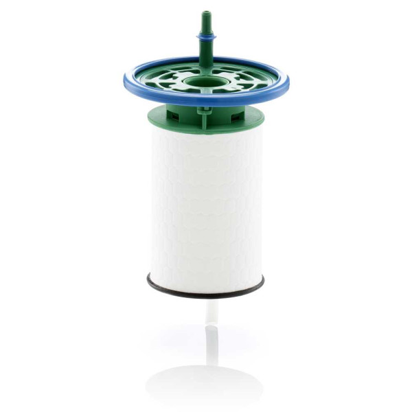 MANN FILTER FILTR PALIWA CITROEN JUMPER 07.15-09.19
