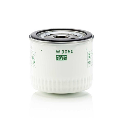 MANN FILTER FILTR OLEJU FORD 2,5D/TD 1,8TD