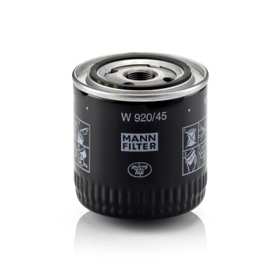 MANN FILTER FILTR OLEJU FORD 2,5V6 24V