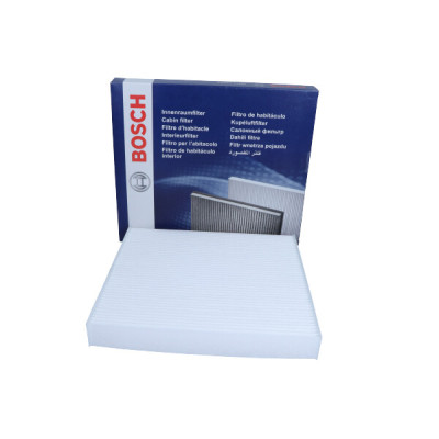 BOSCH FILTR KABINY FORD RANGER 2012-