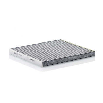 MANN FILTER FILTR KABINY KIA OPTIMA/SANTA FE 12- Z AKTYWNYM WĘGLEM