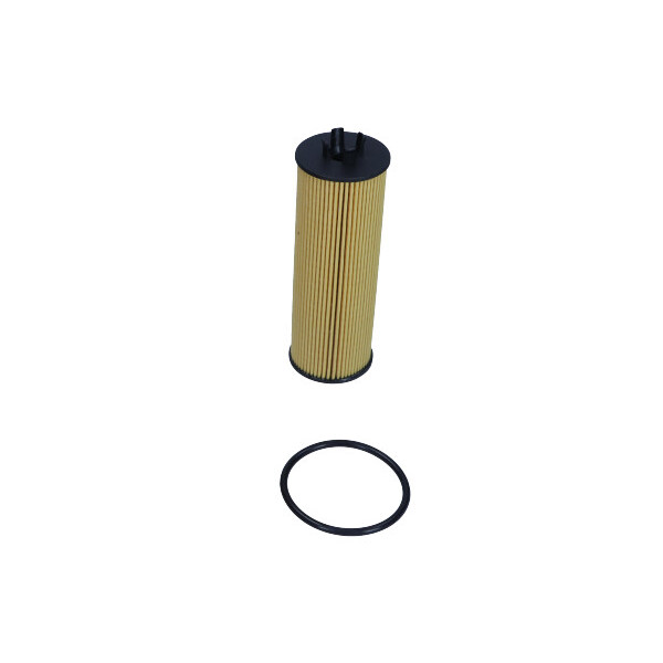 MAXGEAR FILTR OLEJU OPEL CORSA E/CHEVROLET AVEO 1,4 11-