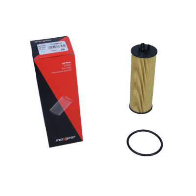 MAXGEAR FILTR OLEJU OPEL CORSA E/CHEVROLET AVEO 1,4 11-