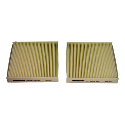 MAXGEAR FILTR KABINY RENAULT ESPACE 96-KPL 2 SZT