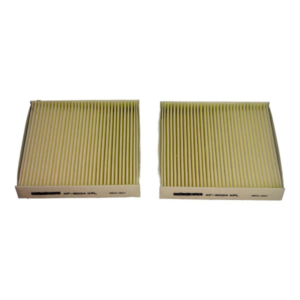 MAXGEAR FILTR KABINY RENAULT ESPACE 96-KPL 2 SZT