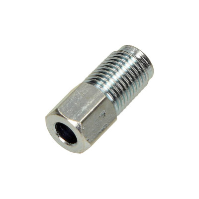QUICK BRAKE KOŃCÓWKA PRZEWODU HAMULCOWEGO M10X1