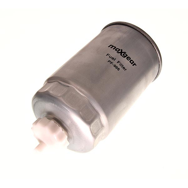 MAXGEAR FILTR PALIWA VW DIESEL (WKRĘCANY)/FIAT/IVECO 2,5D/RENAULT/OPEL