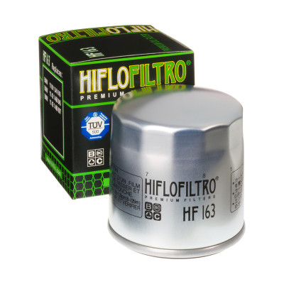 HIFLO FILTR OLEJU MOTO BMW R1100 GS (93-99)