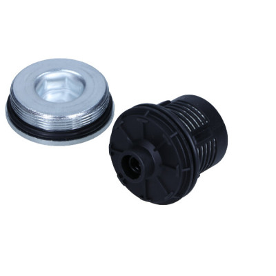 MAXGEAR FILTR OLEJU VW A3/ALTEA/OCTAVIA/GOLF/PASSAT/TRANSPORTER MECHANIZM RÓŻNICOWY 1,8-3,6 03-