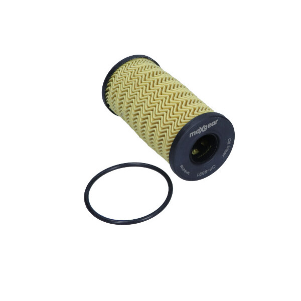 MAXGEAR FILTR OLEJU RENAULT TRAFIC III 2,0DCI