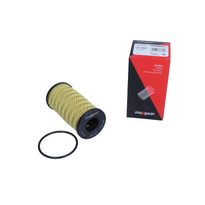MAXGEAR FILTR OLEJU RENAULT TRAFIC III 2,0DCI