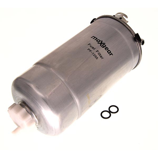 MAXGEAR FILTR PALIWA VW POLO 02-