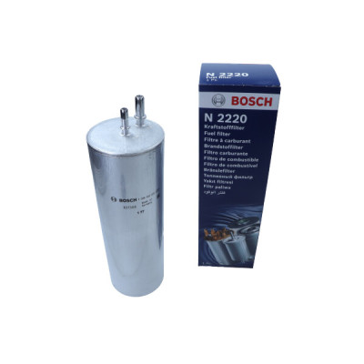BOSCH FILTR PALIWA VW MULTIVAN VI 04.15-, TRANSPORTER VI 04.15-