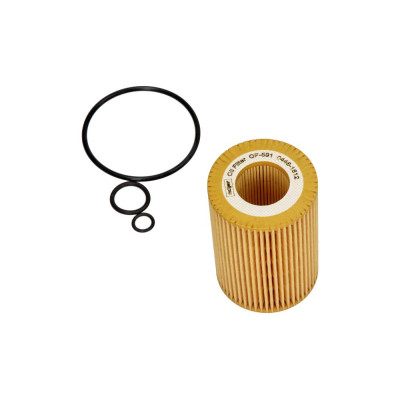 MAXGEAR FILTR OLEJU HONDA ACCORD 08-/CIVIC/CR-V 07- 2,2 I-DTEC/I-CTDI