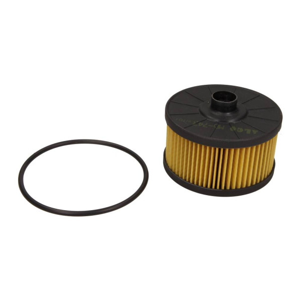 ALCO FILTR OLEJU DACIA DOKKER 0,9/1,2TCE 12-