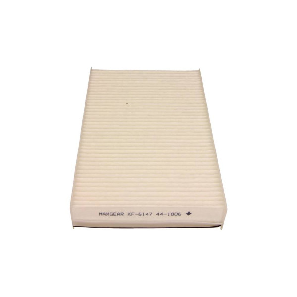 MAXGEAR FILTR KABINY FIAT MULTIPLA
