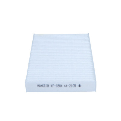 MAXGEAR FILTR KABINY HYUNDAI GETZ 02-