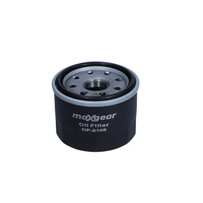 MAXGEAR FILTR OLEJU SUZUKI CELERIO/IGNIS 1,0/1,2 14-