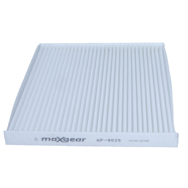 MAXGEAR FILTR KABINY SSANGYONG KORANDO 10-