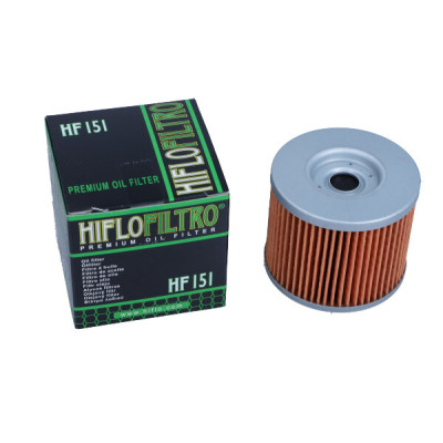 HIFLO FILTR OLEJU MOTO APRILIA 650 PEGASO (93-96)