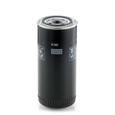 MANN FILTER FILTR OLEJU DAF