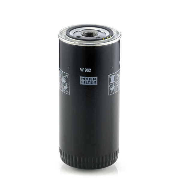 MANN FILTER FILTR OLEJU DAF