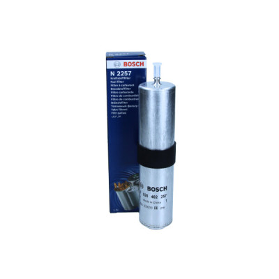 BOSCH FILTR PALIWA BMW 1,2,X1,X2, MINI COUNTRYMAN 09.13-