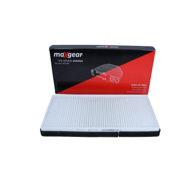 MAXGEAR FILTR KABINY PORSCHE 911 97- BOXTER/CAYMAN