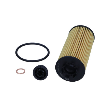 FEBI FILTR OLEJU BMW 1,2,X1,X2 03.14-