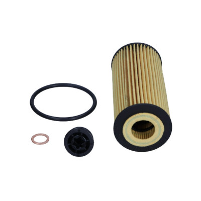FEBI FILTR OLEJU BMW 1,2,X1,X2 03.14-