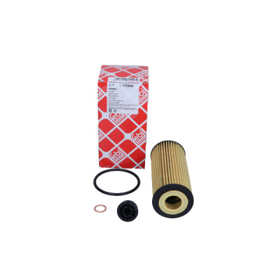 FEBI FILTR OLEJU BMW 1,2,X1,X2 03.14-