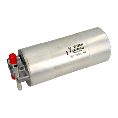 BOSCH FILTR PALIWA VW A6 2,7/3,0TDI 06-