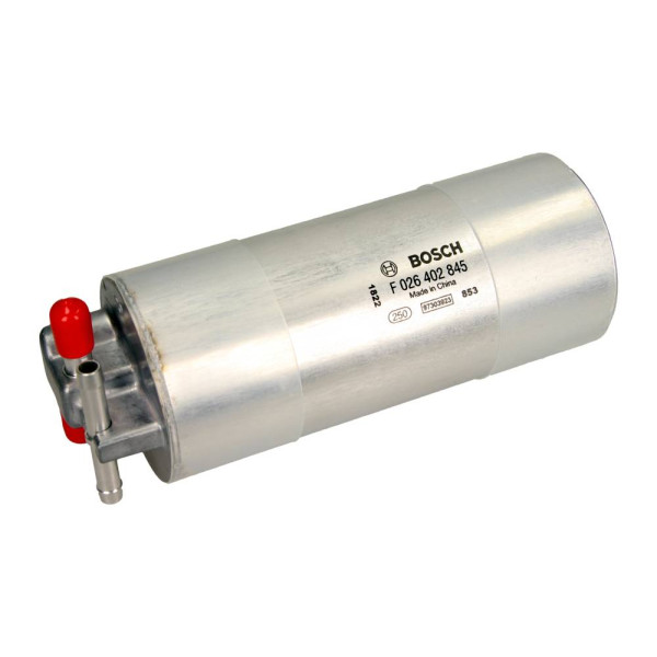 BOSCH FILTR PALIWA VW A6 2,7/3,0TDI 06-