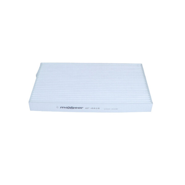 MAXGEAR FILTR KABINY NISSAN CUBE