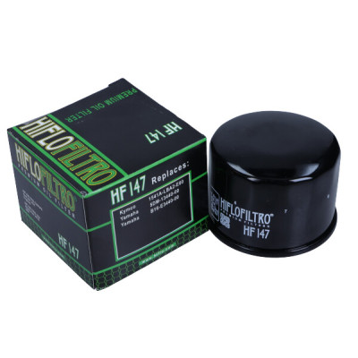 HIFLO FILTR OLEJU MOTO YAMAHA FZS 600 FAZER (98-03)