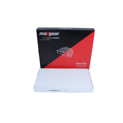 MAXGEAR FILTR KABINY NISSAN CUBE