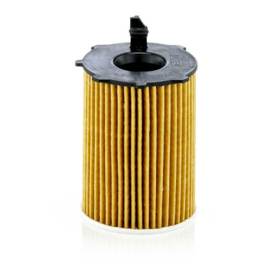 MANN FILTER FILTR OLEJU FIAT 0,9 500/LANCIA YPSYLON 2010-
