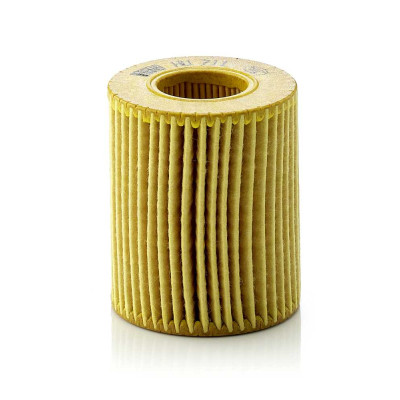 MANN FILTER FILTR OLEJU FORD ZETEC 1,8-2,0