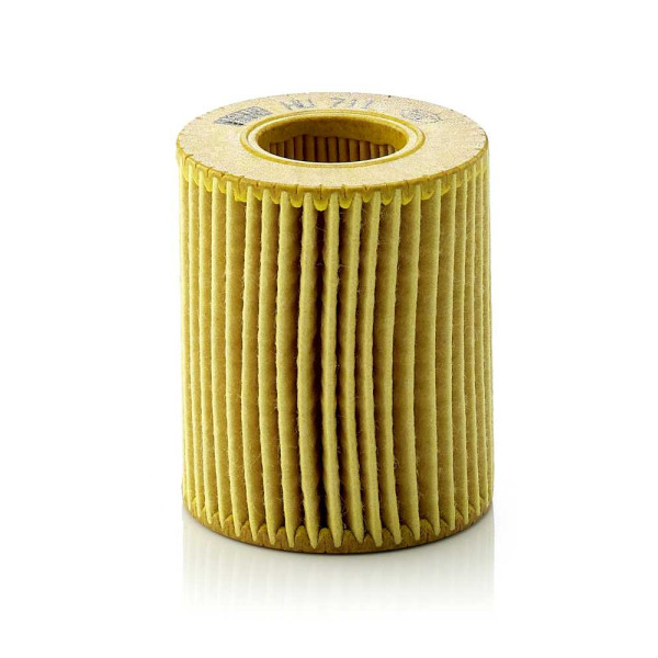 MANN FILTER FILTR OLEJU FORD ZETEC 1,8-2,0