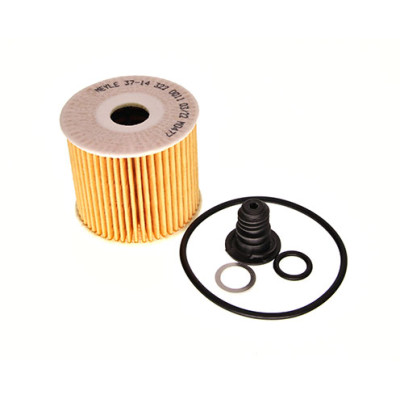 MEYLE FILTR OLEJU HYUNDAI I30, I40 I, KONA, TUCSON, KIA SPORTAGE IV, CEED, OPTIMA 07.18-