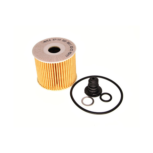 MEYLE FILTR OLEJU HYUNDAI I30, I40 I, KONA, TUCSON, KIA SPORTAGE IV, CEED, OPTIMA 07.18-