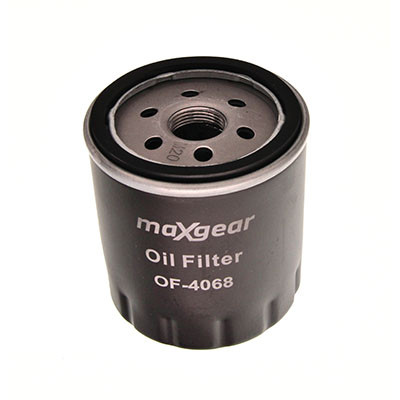 MAXGEAR FILTR OLEJU CITROEN JUMPY 04.16-, JUMPER 04.16-09.19