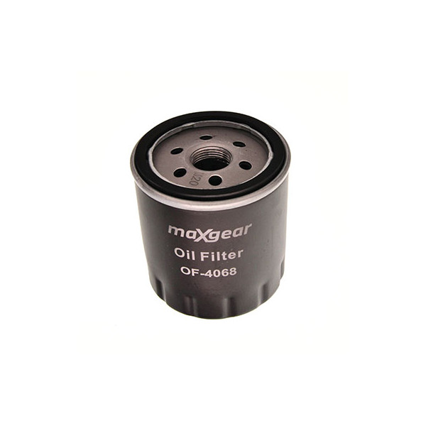 MAXGEAR FILTR OLEJU CITROEN JUMPY 04.16-, JUMPER 04.16-09.19